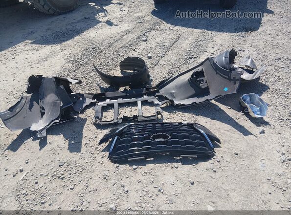 3N1CP5BVXPL473323 2023 NISSAN KICKS Серый Вид щитка приборов