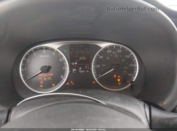 3N1CP5BVXPL473323 2023 NISSAN KICKS Серый Вид задних сидений