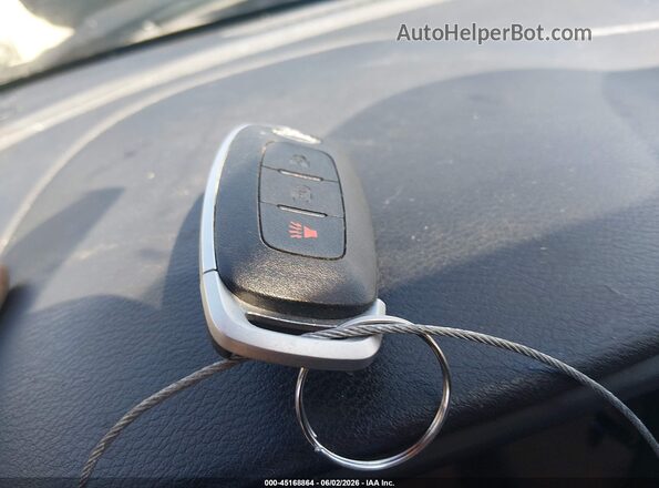 3N1CP5BVXPL473323 2023 NISSAN KICKS Серый Вид панели приборов