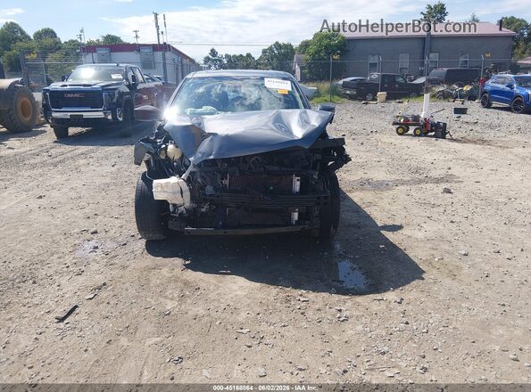 3N1CP5BVXPL473323 2023 NISSAN KICKS Серый Вид задней части салона