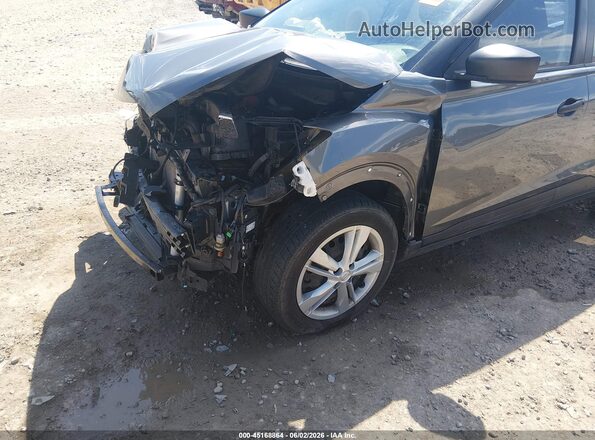 3N1CP5BVXPL473323 2023 NISSAN KICKS Серый 