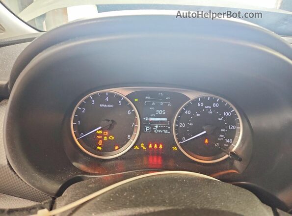 3N1CP5BVXPL518003 2023 NISSAN KICKS White 