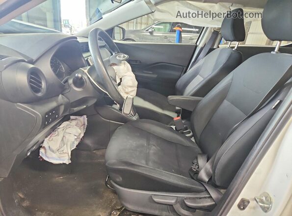 3N1CP5BVXPL518003 2023 NISSAN KICKS White 