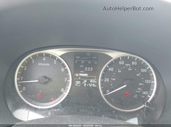 3N1CP5BVXRL555460 2024 NISSAN KICKS Белый Вид задних сидений