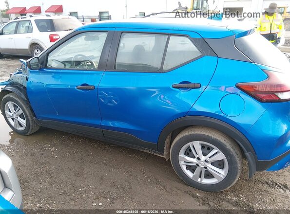 3N1CP5BVXRL562215 2024 NISSAN KICKS Black Vista interior de 360 grados
