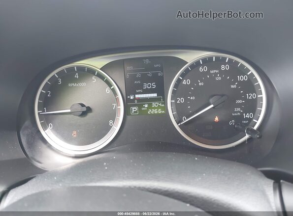 3N1CP5BVXSL491586 2025 NISSAN KICKS PLAY Черный Вид задних сидений