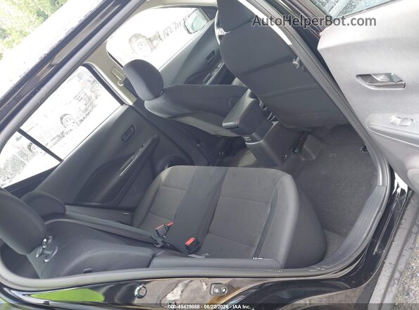3N1CP5BVXSL491586 2025 NISSAN KICKS PLAY Черный Вид наклейки с VIN-кодом