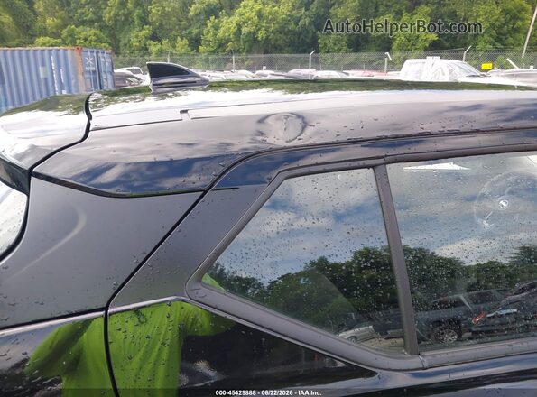 3N1CP5BVXSL491586 2025 NISSAN KICKS PLAY Черный 