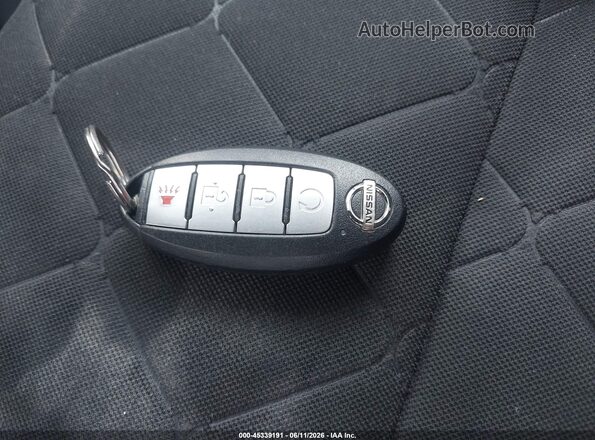 3N1CP5CU0KL479243 2019 NISSAN KICKS White Առջևի վահանակի տեսք