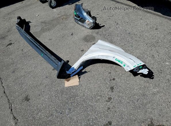 3N1CP5CU0KL499346 2019 NISSAN KICKS White 