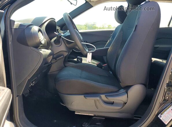 3N1CP5CU0KL514282 2019 NISSAN KICKS Black 