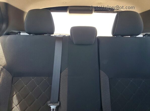 3N1CP5CU0KL514282 2019 NISSAN KICKS Black 