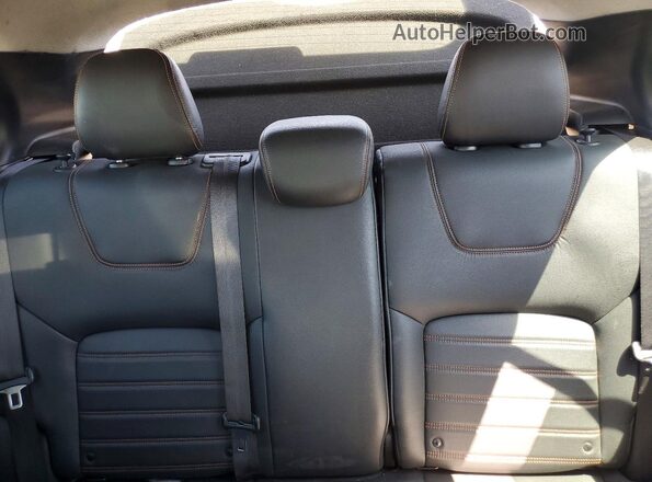 3N1CP5CU0KL528327 2019 NISSAN KICKS Black 