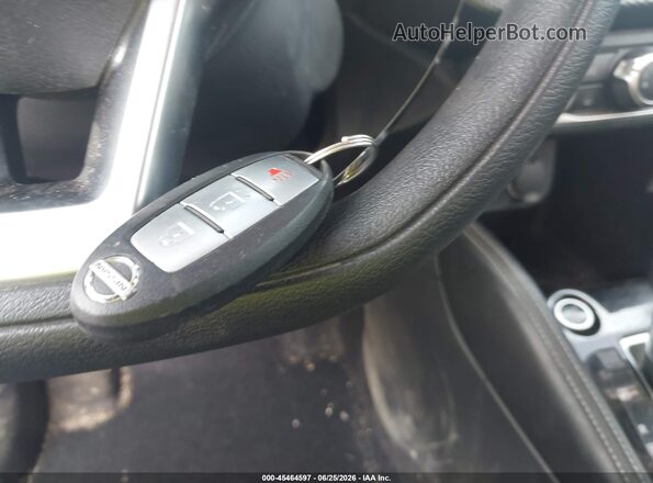 3N1CP5CU0KL555091 2019 NISSAN KICKS Black წინა პანელის ხედი
