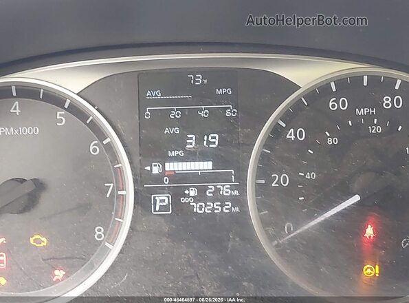 3N1CP5CU0KL555091 2019 NISSAN KICKS Black 