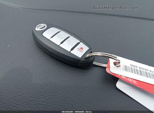 3N1CP5CU0KL555737 2019 NISSAN KICKS White Առջևի վահանակի տեսք