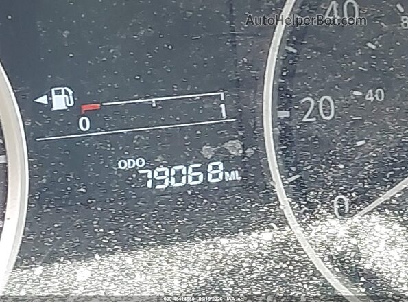 3N1CP5CU1KL501279 2019 NISSAN KICKS Silver Вид задніх сидінь
