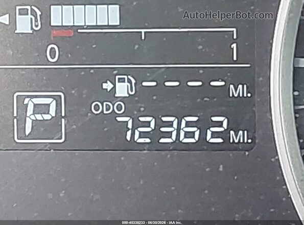 3N1CP5CU1KL517871 2019 NISSAN KICKS Gray 