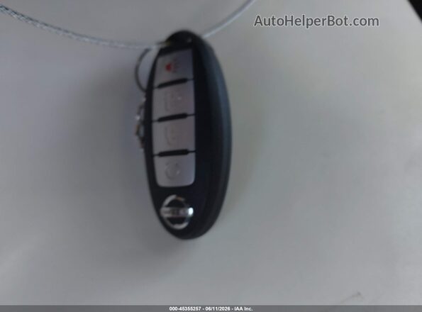 3N1CP5CU1KL546397 2019 NISSAN KICKS Black წინა პანელის ხედი