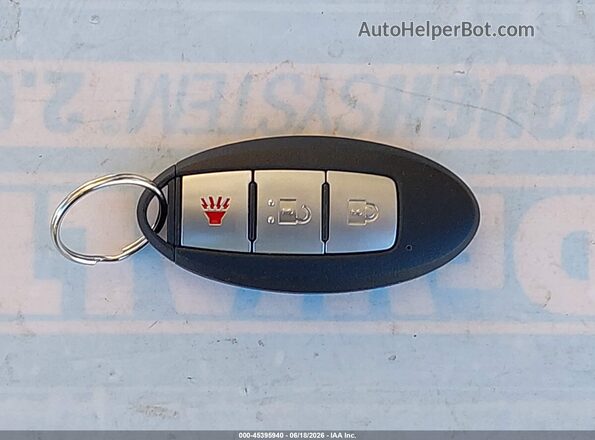 3N1CP5CU1KL549106 2019 NISSAN KICKS White Vista del salpicadero