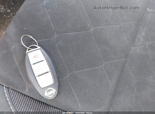 3N1CP5CU2KL471208 2019 NISSAN KICKS Silver Առջևի վահանակի տեսք