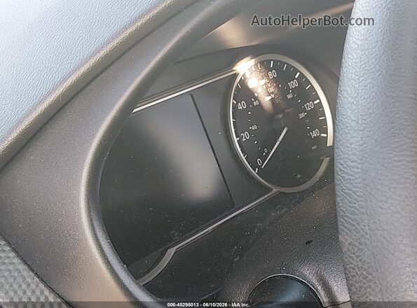 3N1CP5CU2KL565086 2019 NISSAN KICKS Черный 