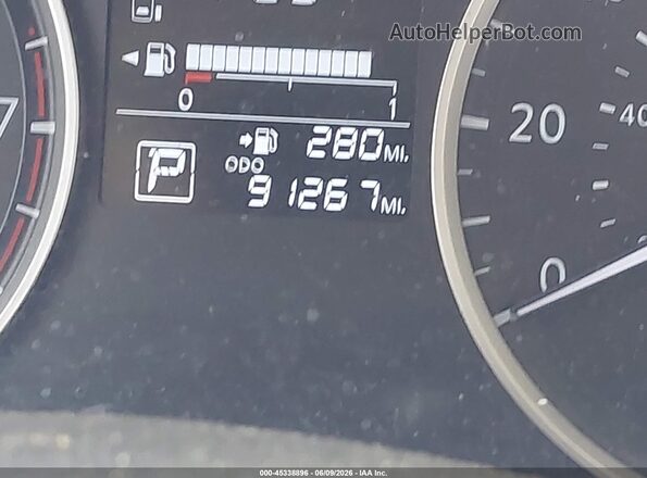 3N1CP5CU3KL520609 2019 NISSAN KICKS Белый 