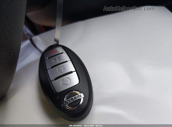 3N1CP5CU4KL507710 2019 NISSAN KICKS Red Առջևի վահանակի տեսք