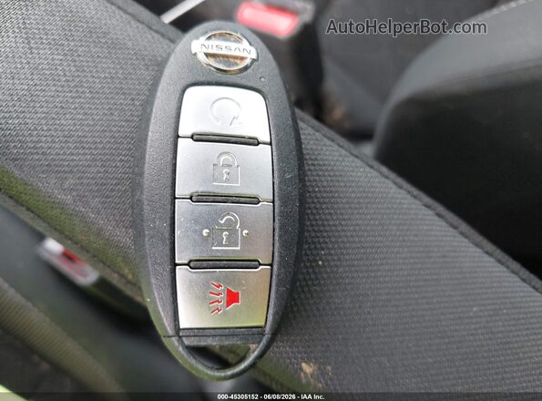 3N1CP5CU4KL517816 2019 NISSAN KICKS White Dashboard view