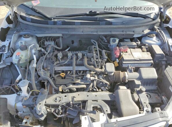 3N1CP5CU4KL555837 2019 NISSAN KICKS Серебряный 