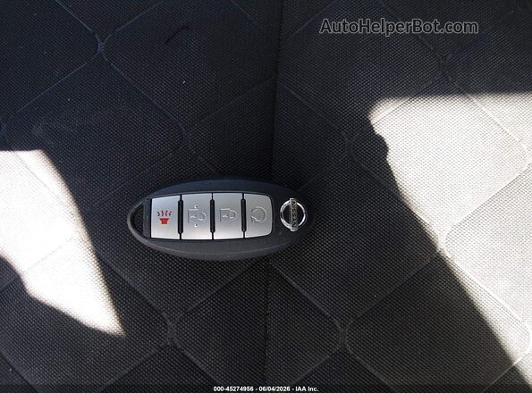 3N1CP5CU5JL543467 2018 NISSAN KICKS Blue წინა პანელის ხედი