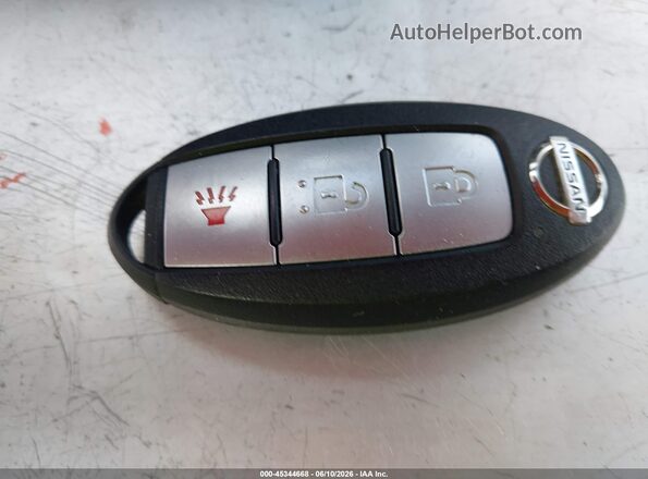 3N1CP5CU5KL510163 2019 NISSAN KICKS Серый Вид панели приборов