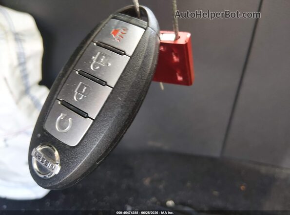 3N1CP5CU7JL515993 2018 NISSAN KICKS Gray Vista del salpicadero