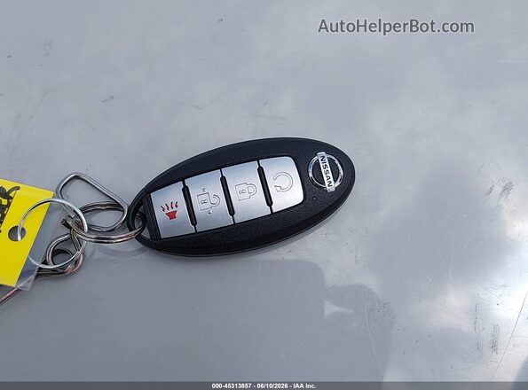 3N1CP5CU7KL510973 2019 NISSAN KICKS Red Вид панелі приладів