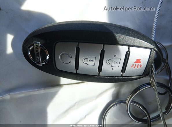 3N1CP5CU7KL529877 2019 NISSAN KICKS Gray წინა პანელის ხედი
