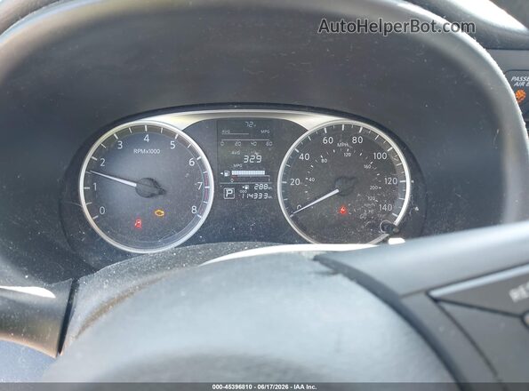 3N1CP5CU8JL498864 2018 NISSAN KICKS Серый Вид задних сидений