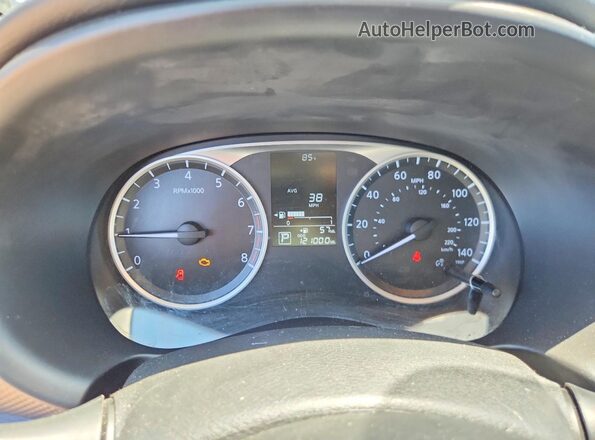 3N1CP5CU8JL536285 2018 NISSAN KICKS Gray 