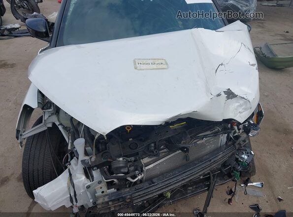 3N1CP5CUXKL492176 2019 NISSAN KICKS Белый Вид сзади