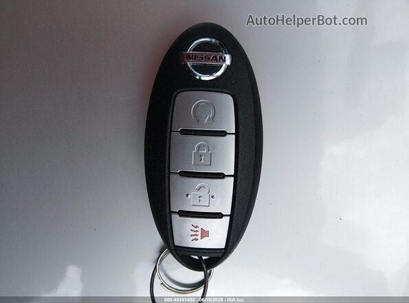 3N1CP5CUXKL506352 2019 NISSAN KICKS Белый Вид панели приборов