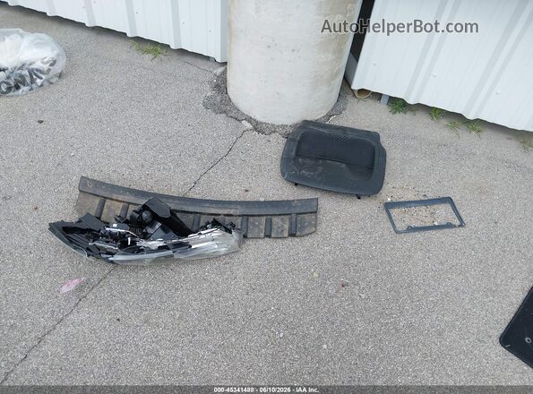 3N1CP5CUXKL506352 2019 NISSAN KICKS Белый Вид щитка приборов