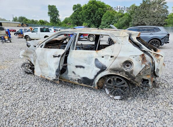 3N1CP5CV0LL535157 2020 NISSAN KICKS Burn Tył lewy