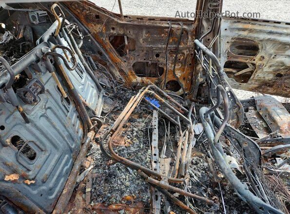 3N1CP5CV0LL535157 2020 NISSAN KICKS Burn Widok wnętrza z tyłu