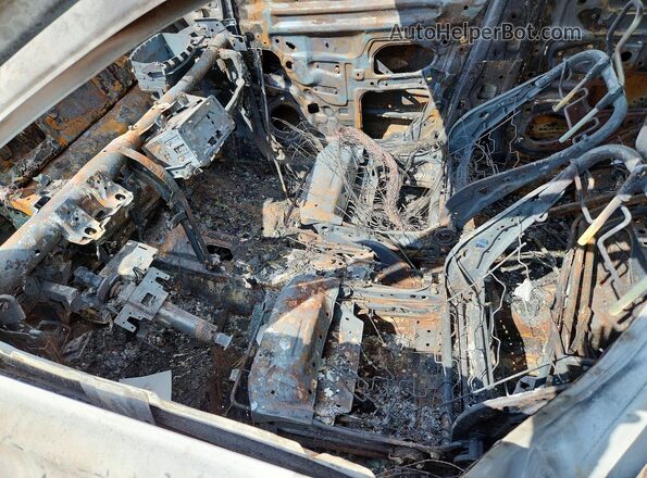 3N1CP5CV0LL535157 2020 NISSAN KICKS Burn Widok wnętrza z przodu