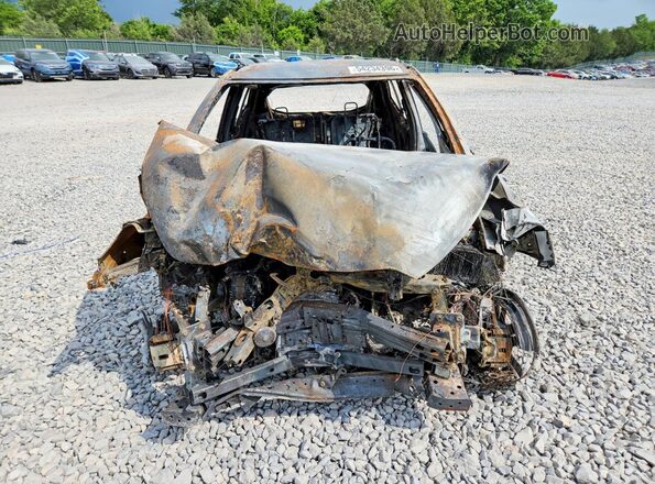 3N1CP5CV0LL535157 2020 NISSAN KICKS Burn Widok z przodu