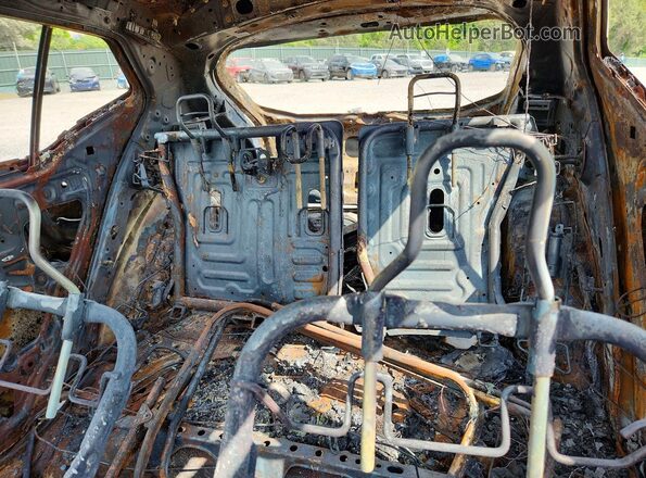 3N1CP5CV0LL535157 2020 NISSAN KICKS Burn Widok tylnych siedzeń