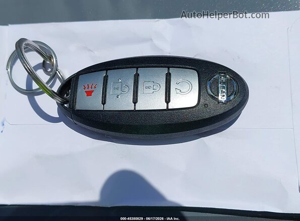3N1CP5CV0ML541798 2021 NISSAN KICKS Gray წინა პანელის ხედი