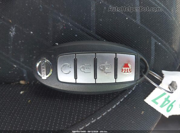 3N1CP5CV0ML546404 2021 NISSAN KICKS Black Առջևի վահանակի տեսք