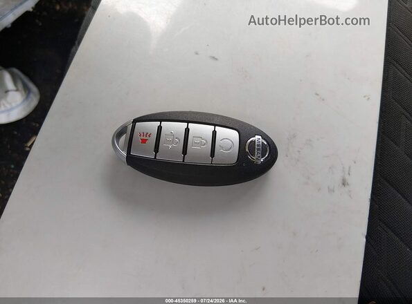 3N1CP5CV0ML565051 2021 NISSAN KICKS Белый Вид панели приборов