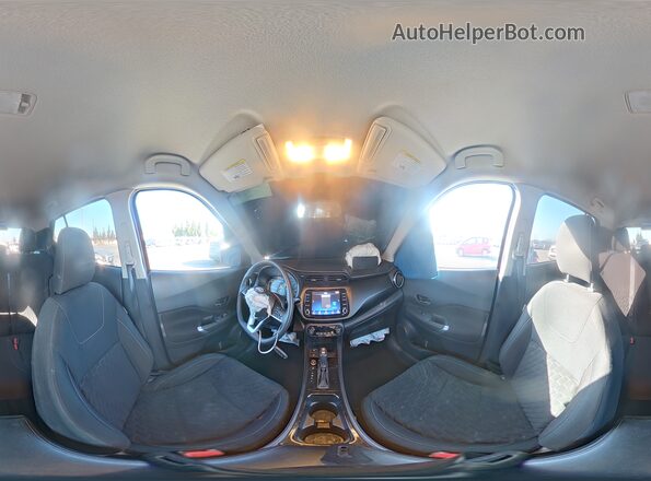 3N1CP5CV0NL512898 2022 NISSAN KICKS Бордовый Панорамный вид салона 360°