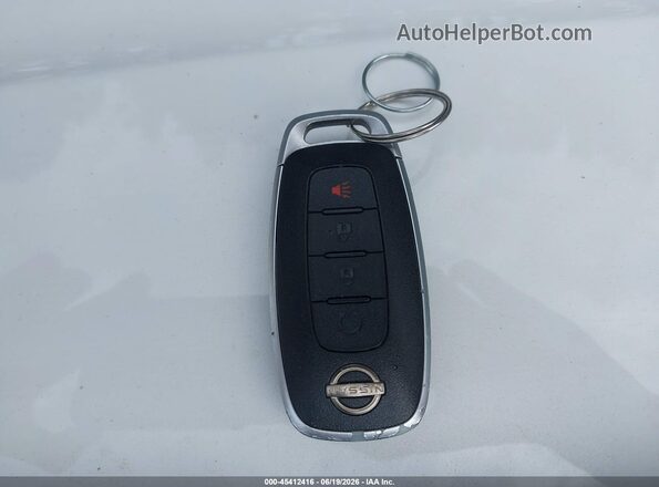 3N1CP5CV0RL480718 2024 NISSAN KICKS White Dashboard view